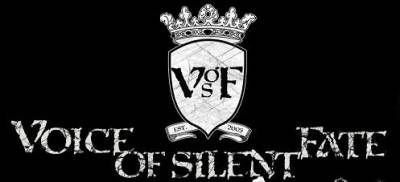 logo Voice Of Silent Fate